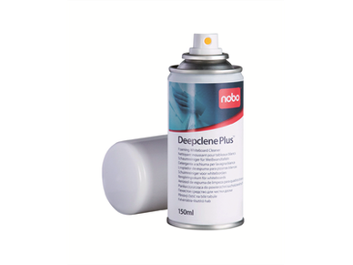 Lasitaulun puhdistusvaahto Nobo 150ml 