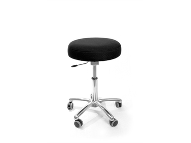 Aktiivituoli Active Balance 2702 musta 