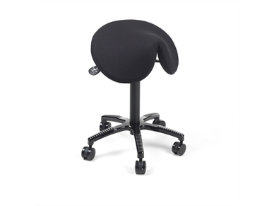 Satulatuoli Soft 7012 musta 