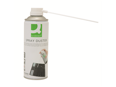 Puhdistusspray Q-Connect 400 ml 