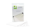  Puhdistusliina Q-Connect 150 x 200 mm imukykyinen/20 
