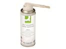  Tarranpoistoaine Q-Connect 200 ml paperitarroille 