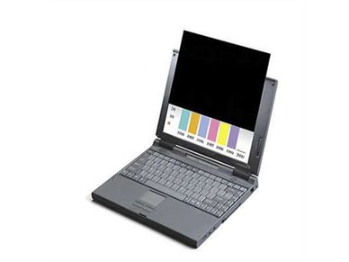 Tietoturvasuoja 3M PF14.1 kannettava/LCD