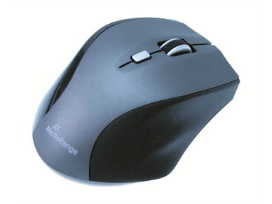  Hiiri optinen 5-näppäin langaton 