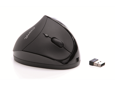 Pystyhiiri Comfi2 langaton pieni 