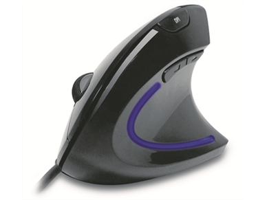  Pystyhiiri iMouse E1 4545 USB 