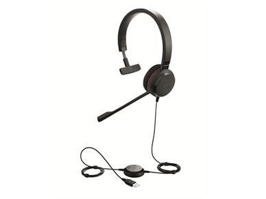  Kuuloke Jabra Evolve 30 II MS mono 