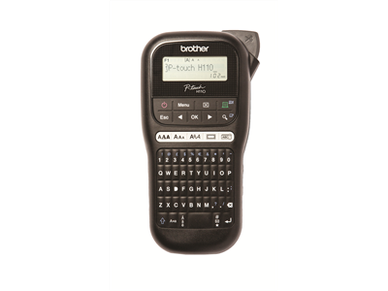 Tarrakirjoitin Brother P-Touch PT-H110 