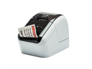 Tarratulostin Brother QL-800 USB-liitin 