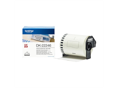 Tarrarulla Brother DK-22246 103mm/30.5m