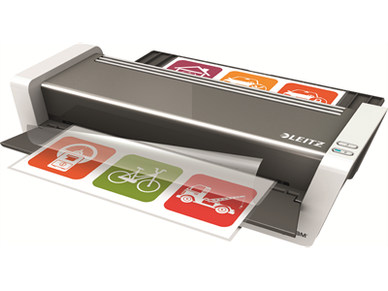  Laminointilaite Leitz iLAM touch 2 A3 