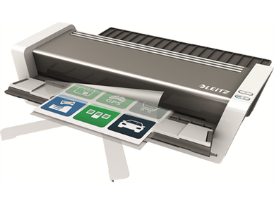 Laminointilaite iLAM A3 turbo S 