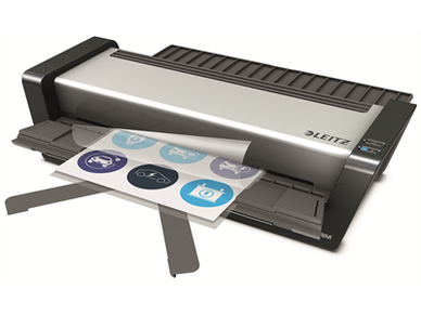  Laminointilaite Leitz iLAM touch turbo Pro A3 