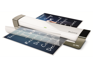  Laminointilaite Leitz iLAM Office A3 