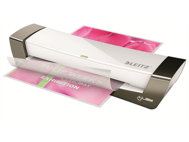  Laminointilaite Leitz iLAM Office A4 