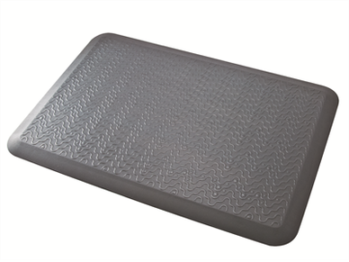 Seisomatyöpistematto Q-Connect 90x50x2 cm 