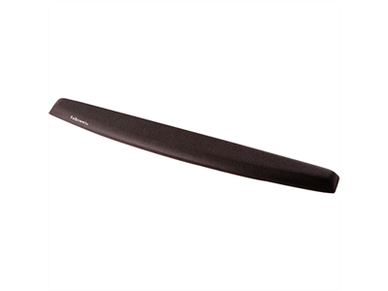 Rannetuki Fellowes memory foam musta 