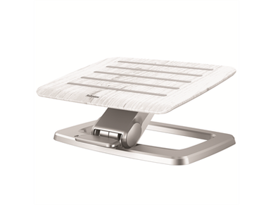 Jalkatuki Fellowes Hana valkoinen