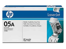 Värikasetti Laser HP CE505A LJ P2035/P2035 musta 
