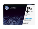  Värikasetti laser HP CF287A LJ Enterprise M506/M527 musta 