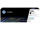 Värikasetti HP CF410X CLJ Pro M452/M477 musta 