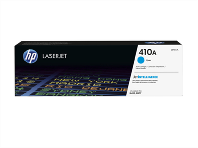 Värikasetti HP CF411A CLJ Pro M452/M477 sininen 