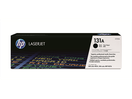 Värikasetti laser HP 131A/CF210A Pro 200 M251 musta 