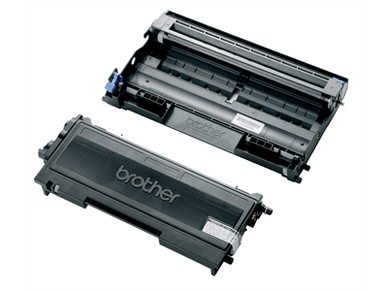 Värikasetti Laser Brother TN-2005 musta