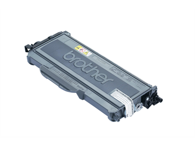 Värikasetti Laser Brother TN-2120 musta 