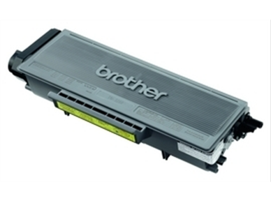 Värikasetti Brother TN-3280 musta 