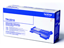 Värikasetti Brother TN-2210 musta 