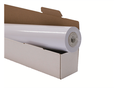 Mustesuihkupaperi coated 1067mmx45m 90g/m2 42