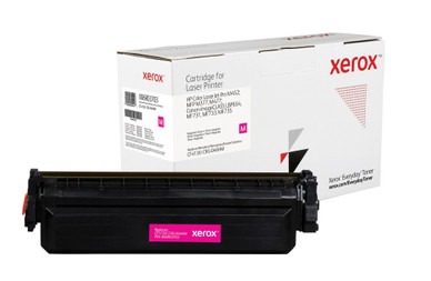 Everyday Toner High Yield Magenta Cartridge 