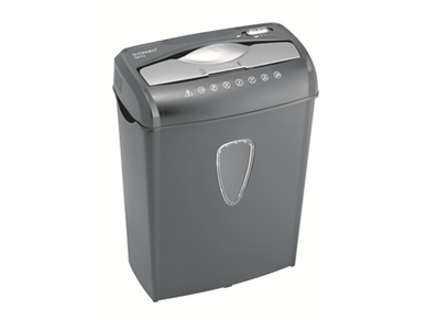 Paperintuhooja Q-Connect Q8 CC2 ristiinleikkaava 