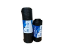 Roskapussi musta 30L 0,011mm HD / 50 