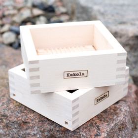 Juustomuotti/ VANKILATUOTE