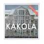 Kakola vankilan tarina-kirja