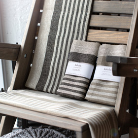 Kakolan laudeliina (pellava)/ VANKILATUOTE