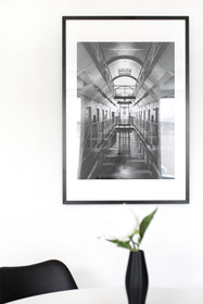 Kakolan selliosasto- juliste (Iso)