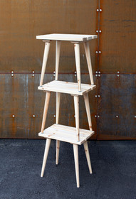 Saunajakkara/VANKILATUOTE