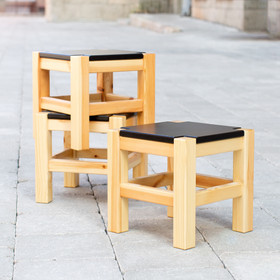 Lasten kansijakkara/ VANKILATUOTE