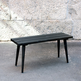 Saunapenkki/ VANKILATUOTE