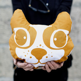 Kakola katti- tyyny/ VANKILATUOTE