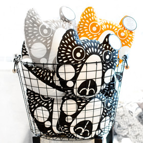 Karhu- tyyny/ VANKILATUOTE