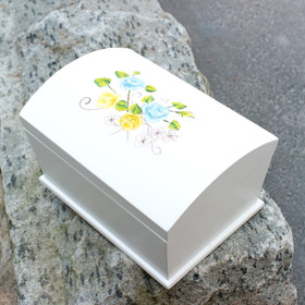 Pikkuarkku/ VANKILATUOTE