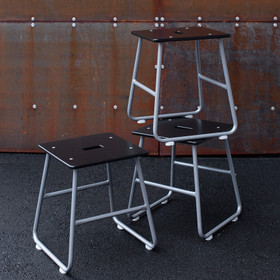 Sotilasjakkara/ VANKILATUOTE