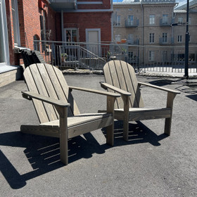 Adirondack-tuoli