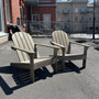 Adirondack-tuoli