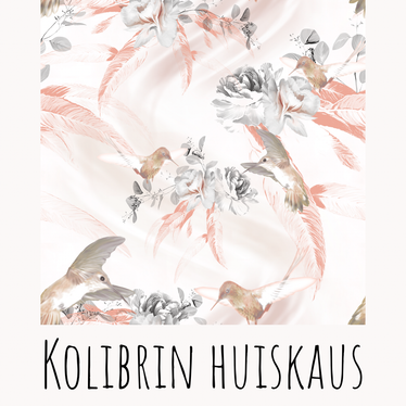 Trikoopipo ompelutyönä