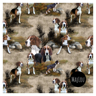 Ajokoira 100cm valmispala college